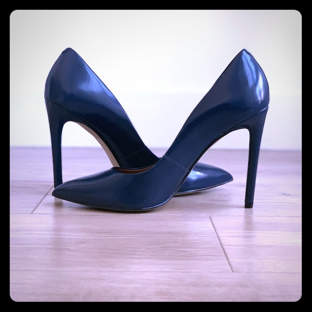 Steve Madden high heels